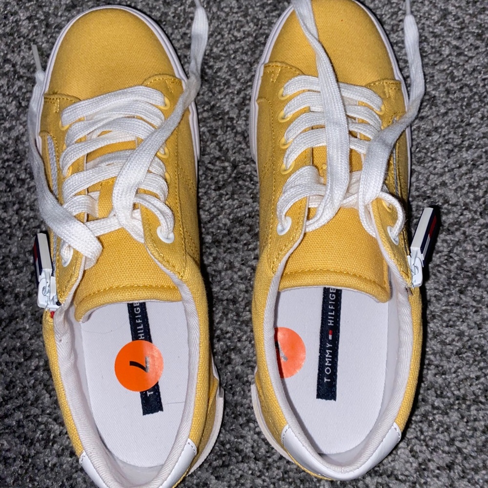 Tommy Hilfiger Shoes